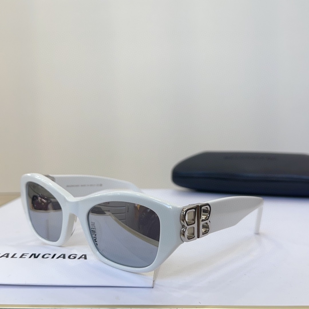 Ba*len*cia*ga sunglasses(aaaa)-578