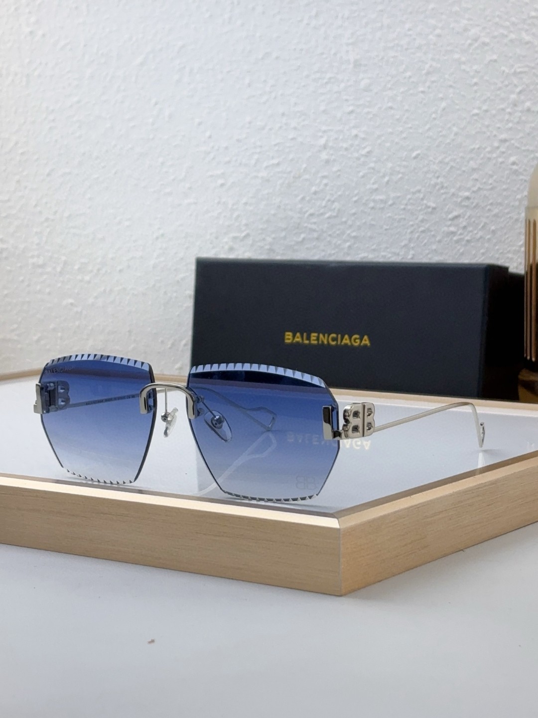 Ba*len*cia*ga sunglasses(aaaa)-564