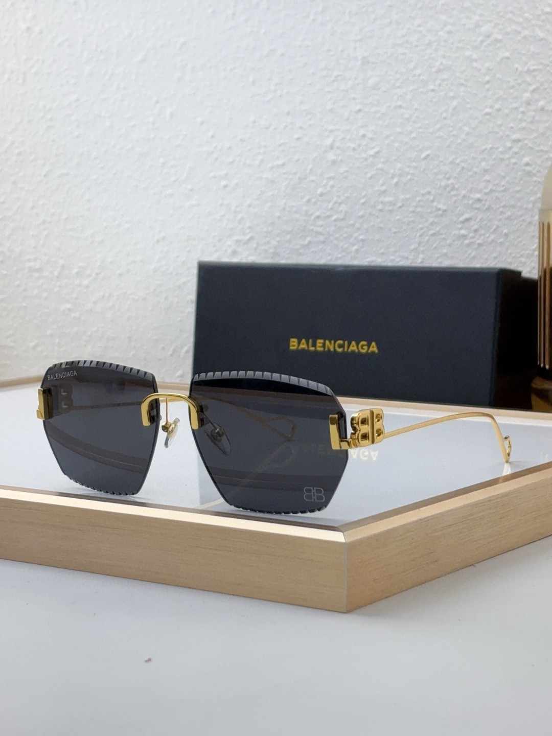 Ba*len*cia*ga sunglasses(aaaa)-561