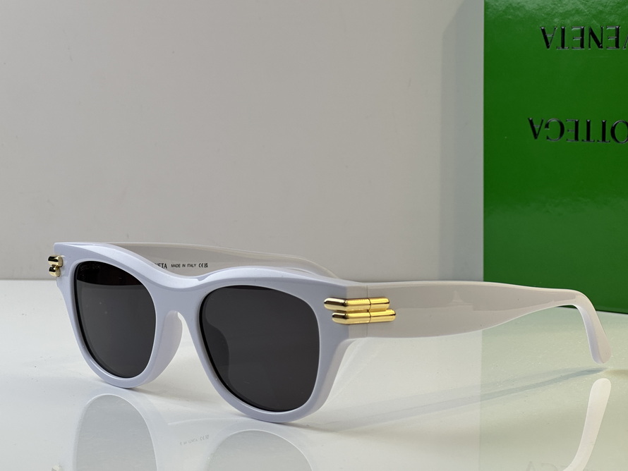 bo*te*ga Ve*ne*ta sunglasses(aaaa)-539