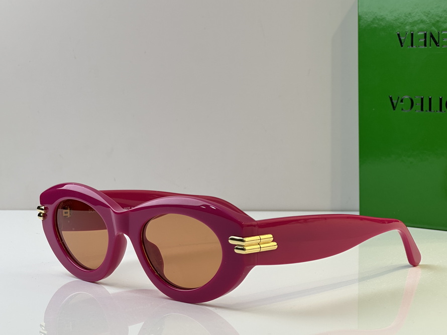 bo*te*ga Ve*ne*ta sunglasses(aaaa)-533