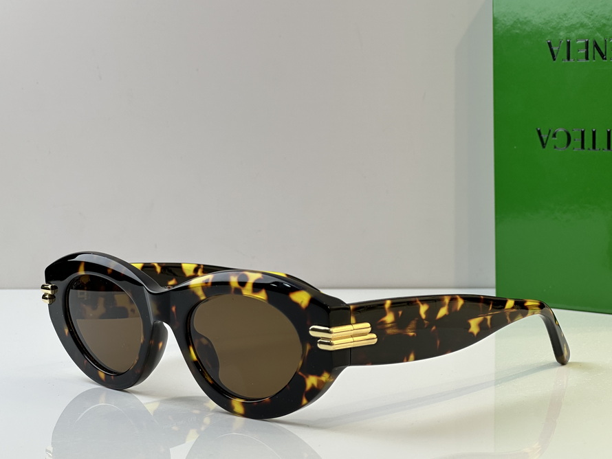 bo*te*ga Ve*ne*ta sunglasses(aaaa)-529