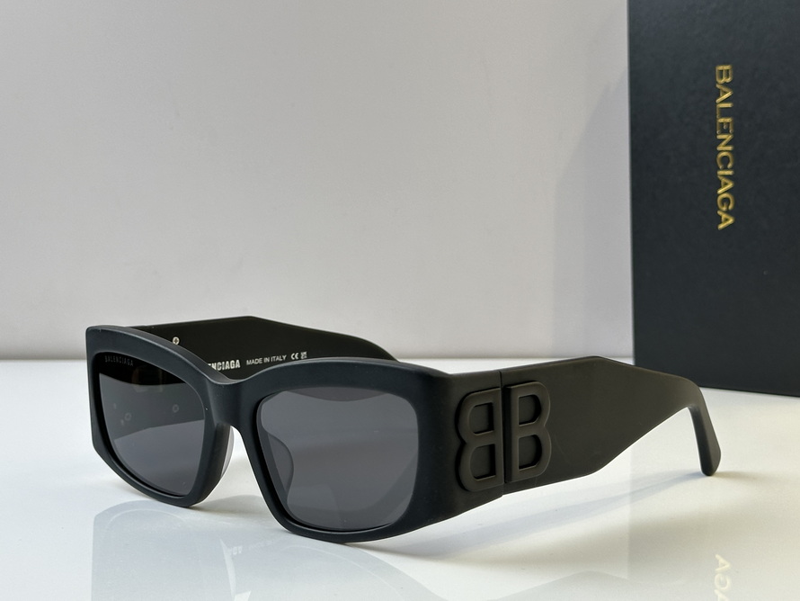 Ba*len*cia*ga sunglasses(aaaa)-555