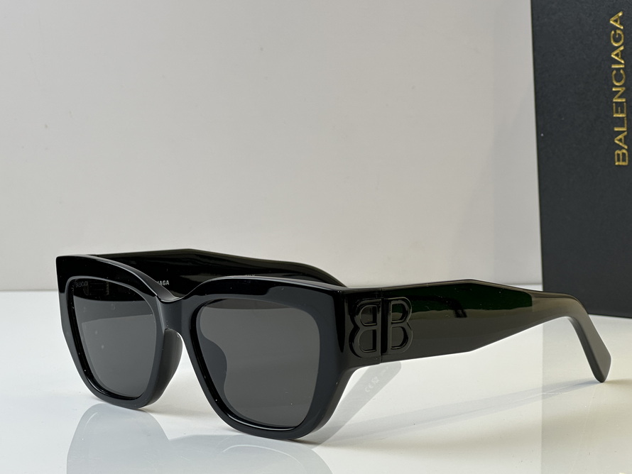 Ba*len*cia*ga sunglasses(aaaa)-550