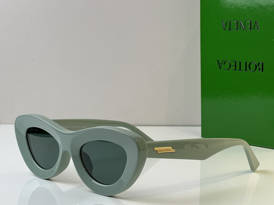 bo*te*ga Ve*ne*ta sunglasses(aaaa)-497