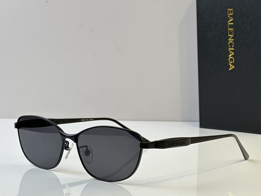 Ba*len*cia*ga sunglasses(aaaa)-544