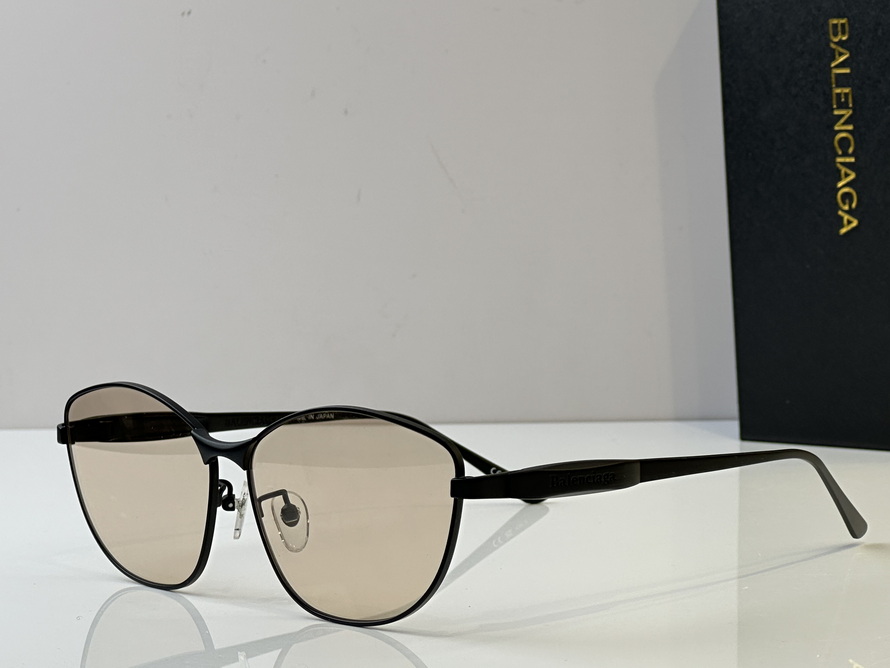 Ba*len*cia*ga sunglasses(aaaa)-530