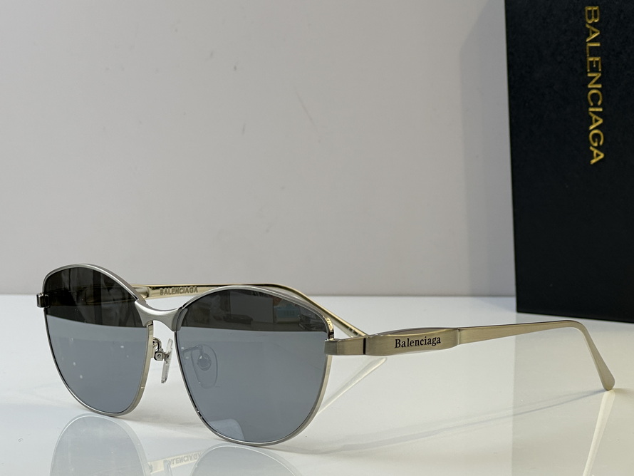 Ba*len*cia*ga sunglasses(aaaa)-528