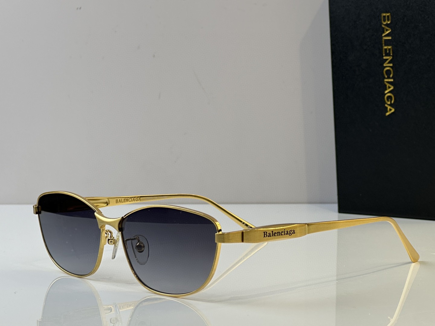 Ba*len*cia*ga sunglasses(aaaa)-521