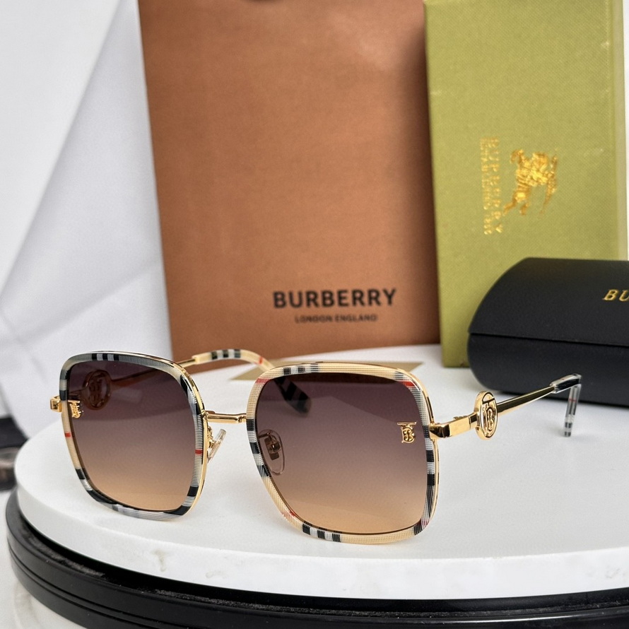 B**rry sunglasses(aaaa)-988