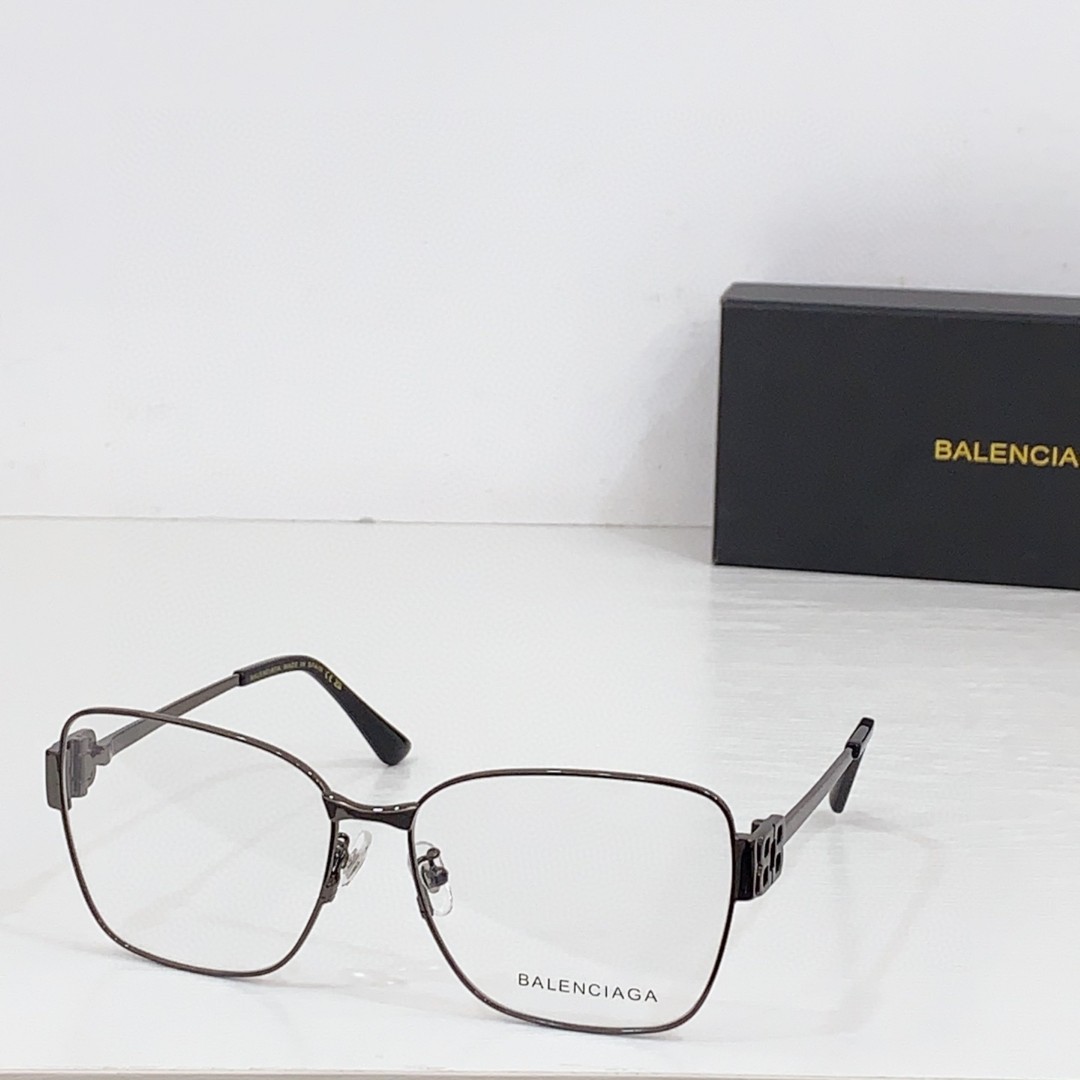 Ba*len*cia*ga sunglasses(aaaa)-502