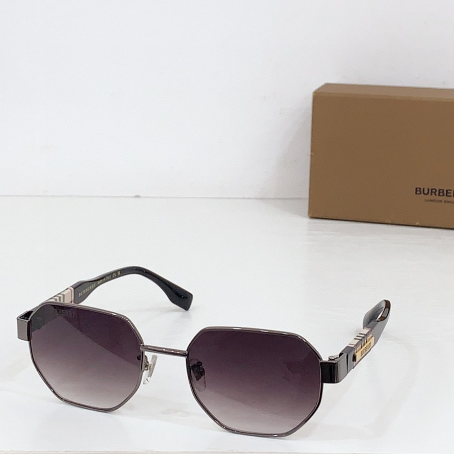 B**rry sunglasses(aaaa)-946