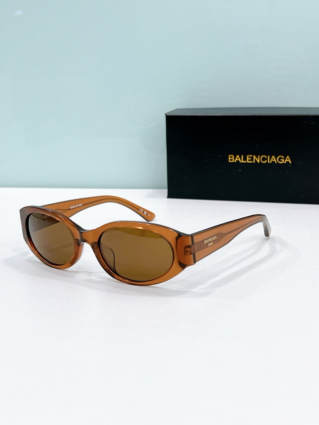 Ba*len*cia*ga sunglasses(aaaa)-493