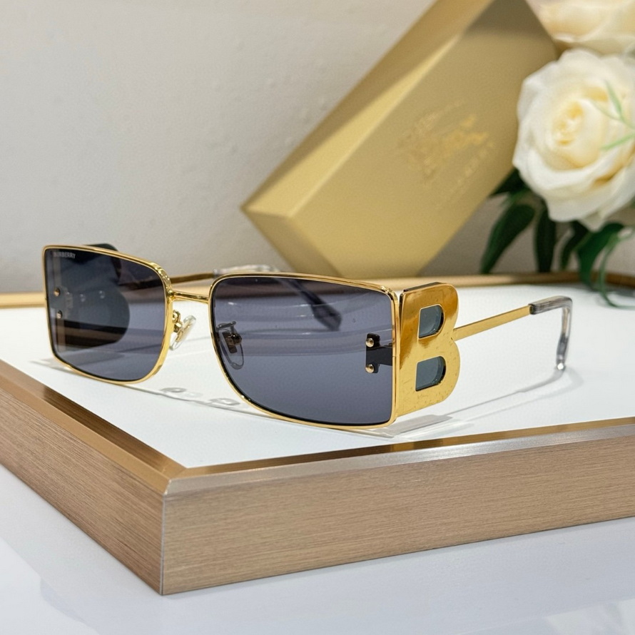B**rry sunglasses(aaaa)-934