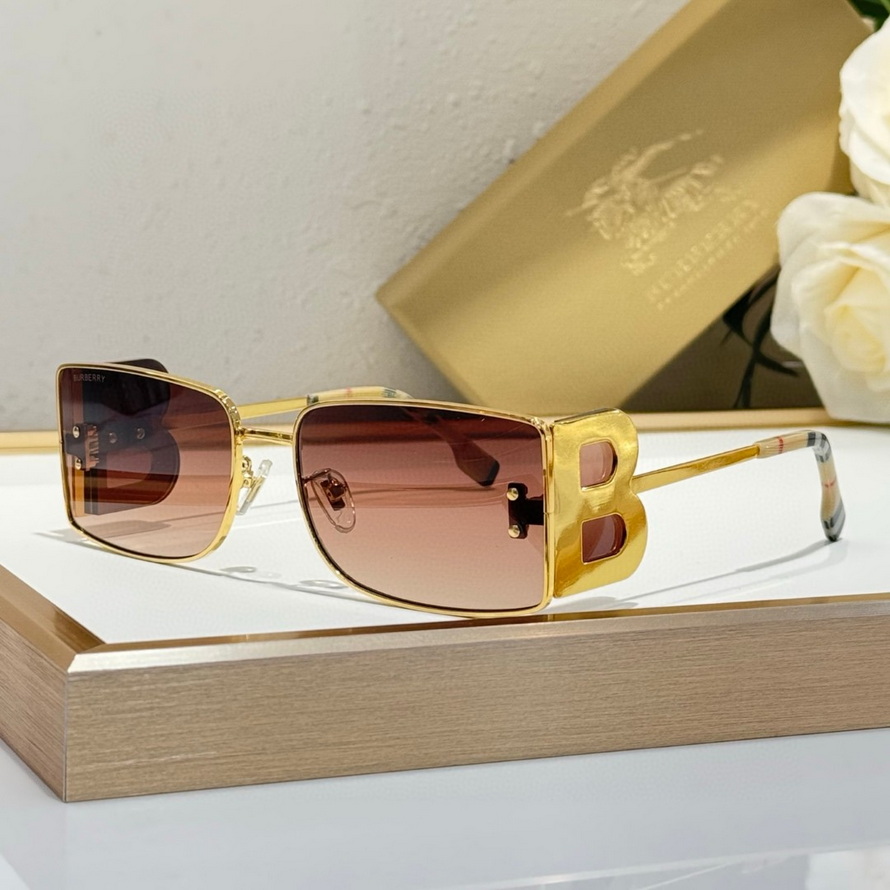 B**rry sunglasses(aaaa)-932