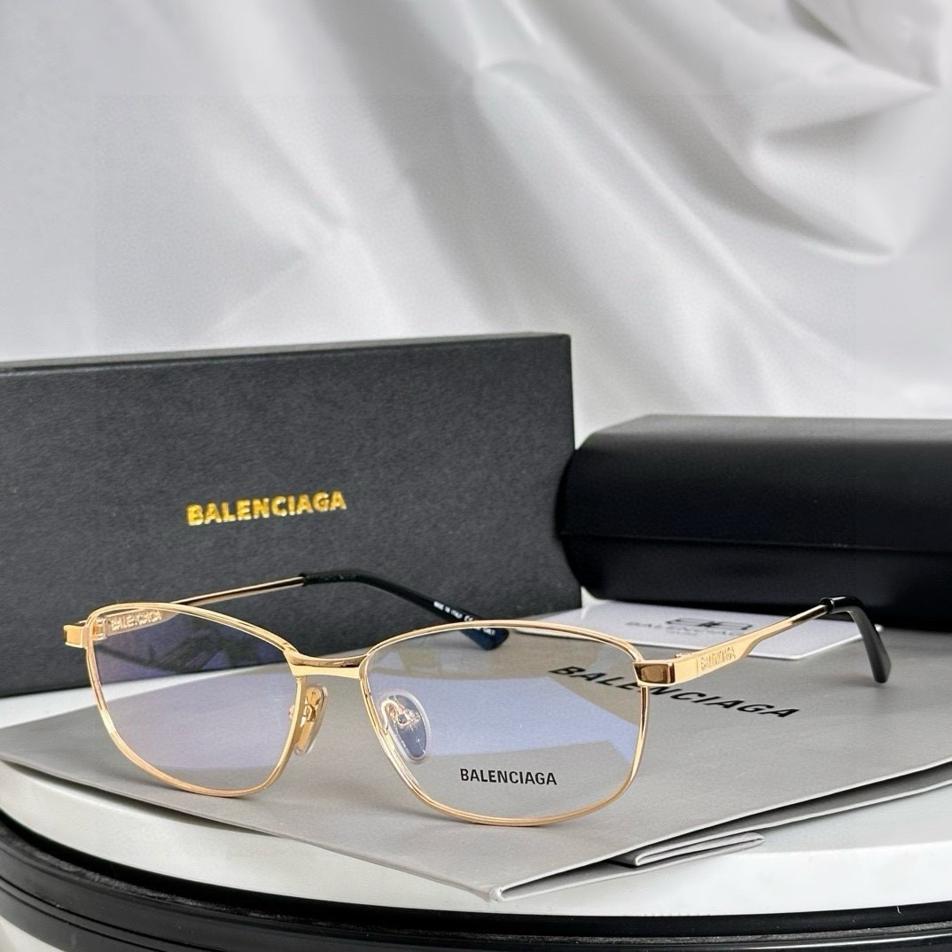 Ba*len*cia*ga sunglasses(aaaa)-486