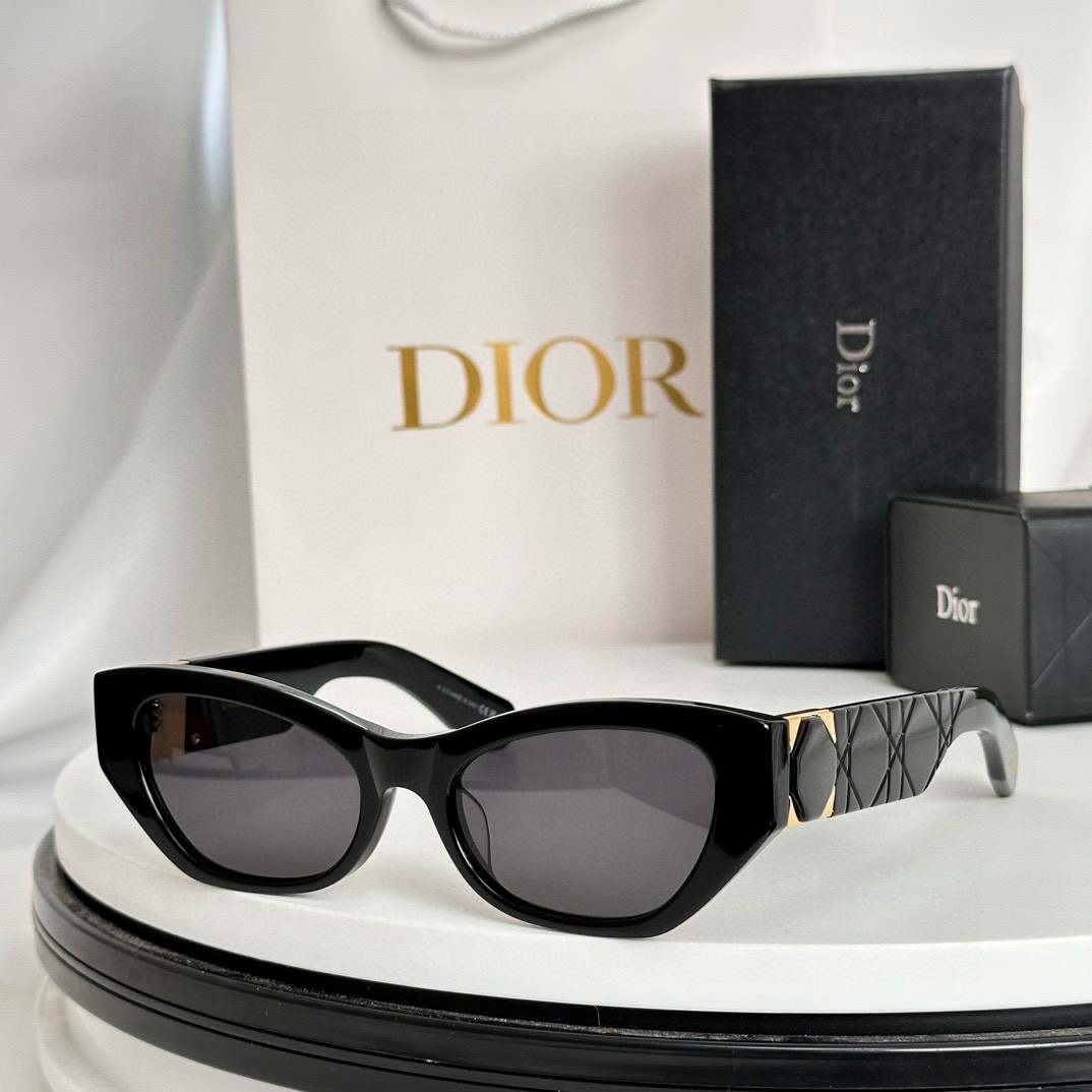 D*or sunglasses(aaaa)-1733
