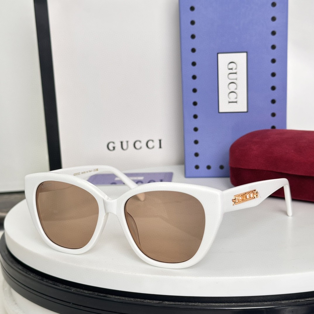 G*u*i sunglasses(aaaa)-3951
