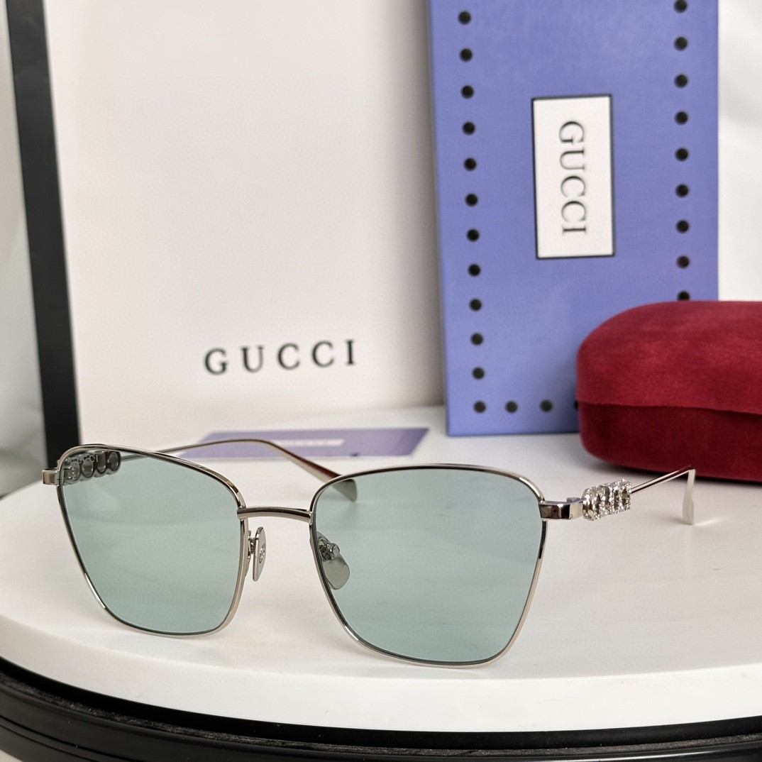 G*u*i sunglasses(aaaa)-3941