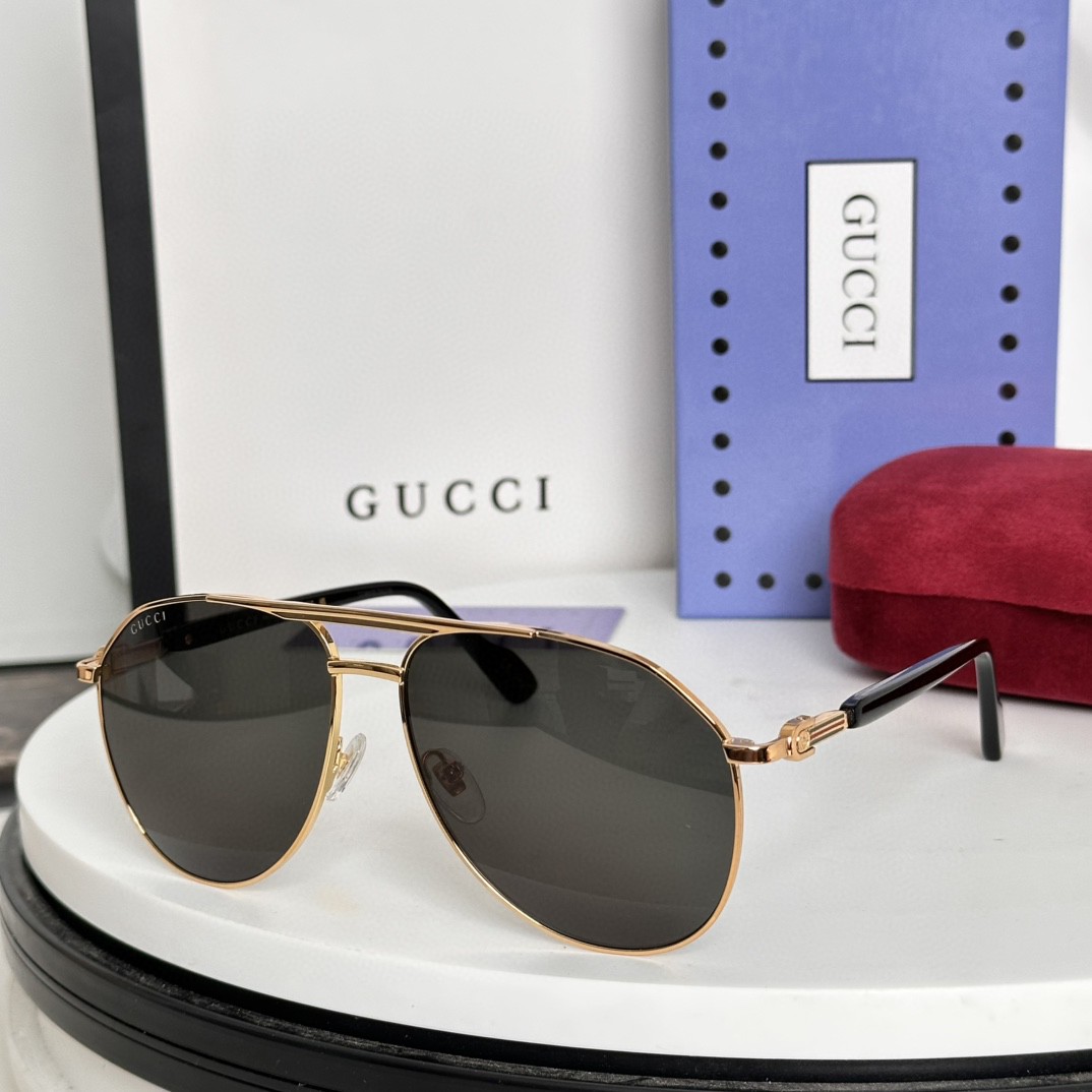 G*u*i sunglasses(aaaa)-3940