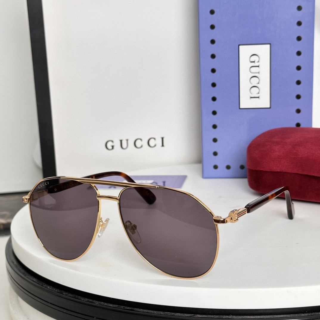 G*u*i sunglasses(aaaa)-3936
