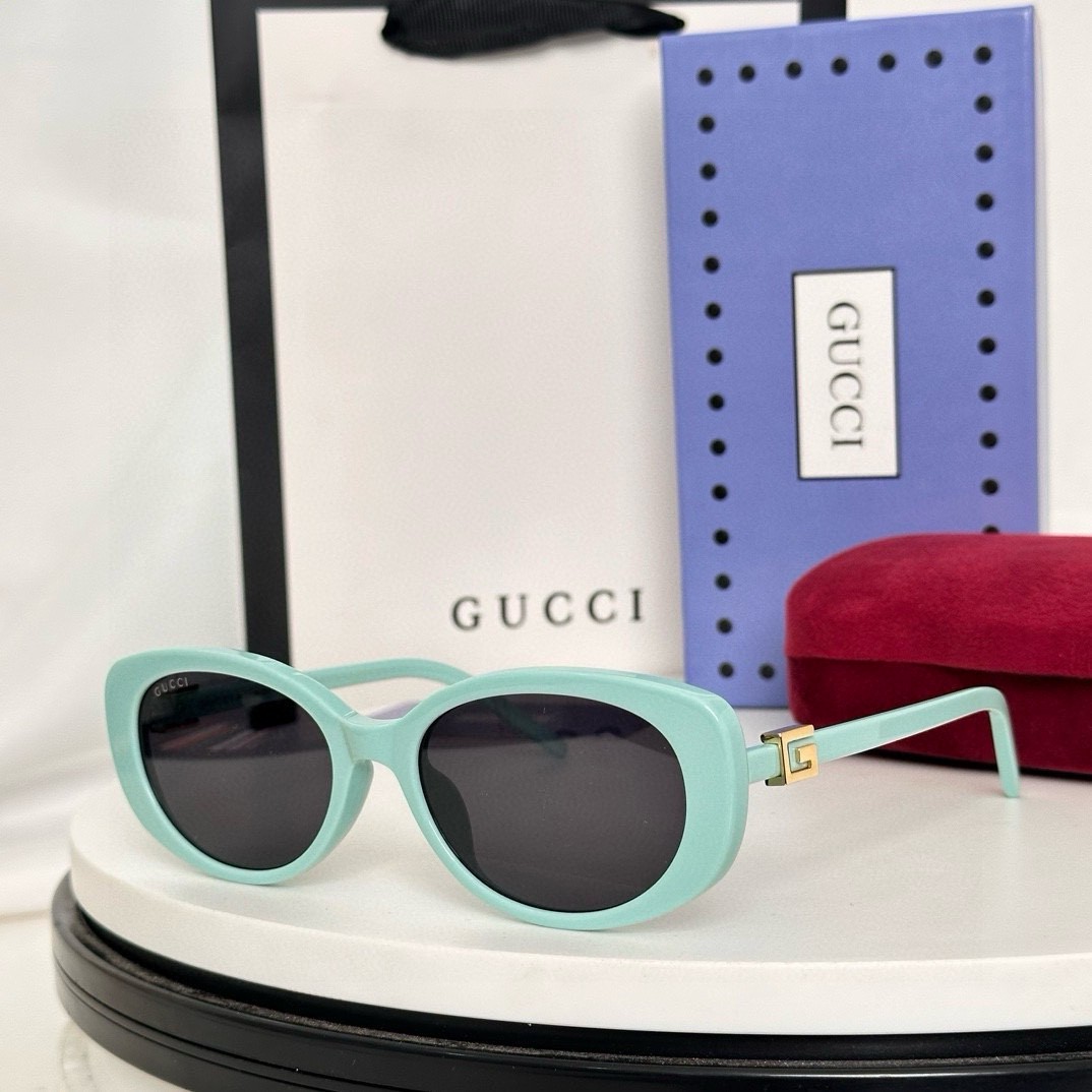 G*u*i sunglasses(aaaa)-3915