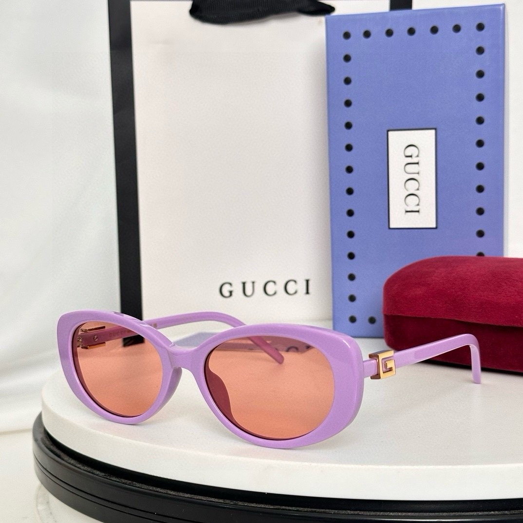 G*u*i sunglasses(aaaa)-3913