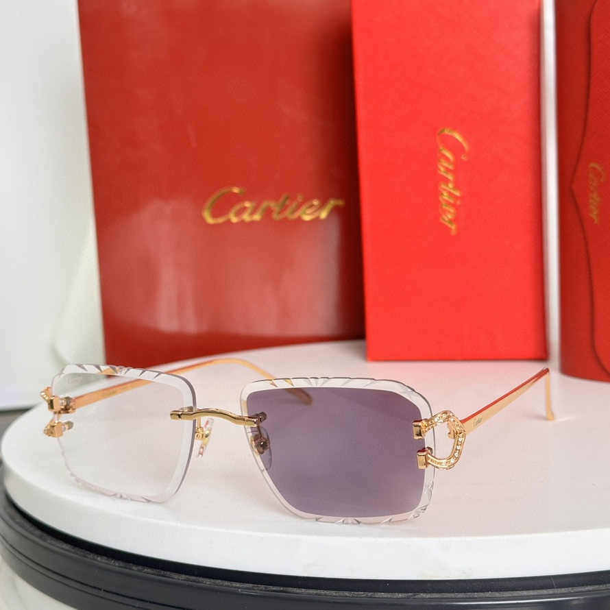 Ca*t*er sunglasses(aaaa)-1845