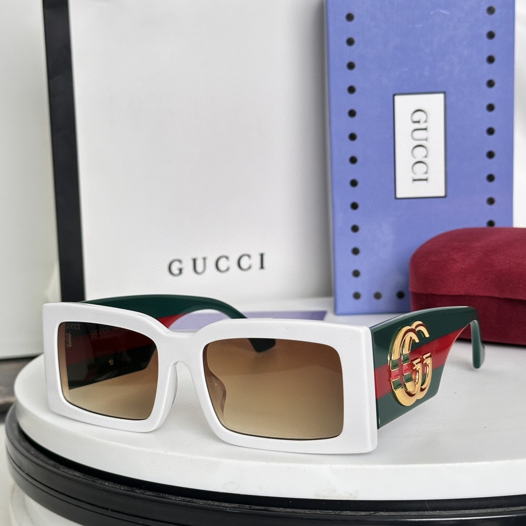 G*u*i sunglasses(aaaa)-3907