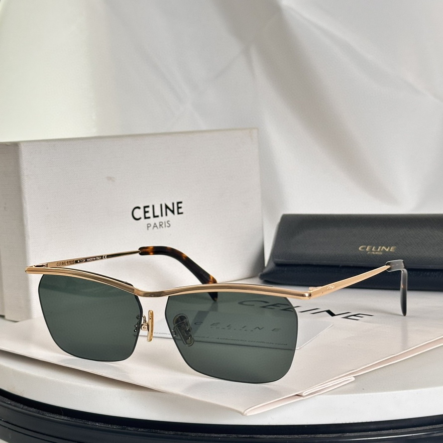 Ce**e sunglasses(aaaa)-817