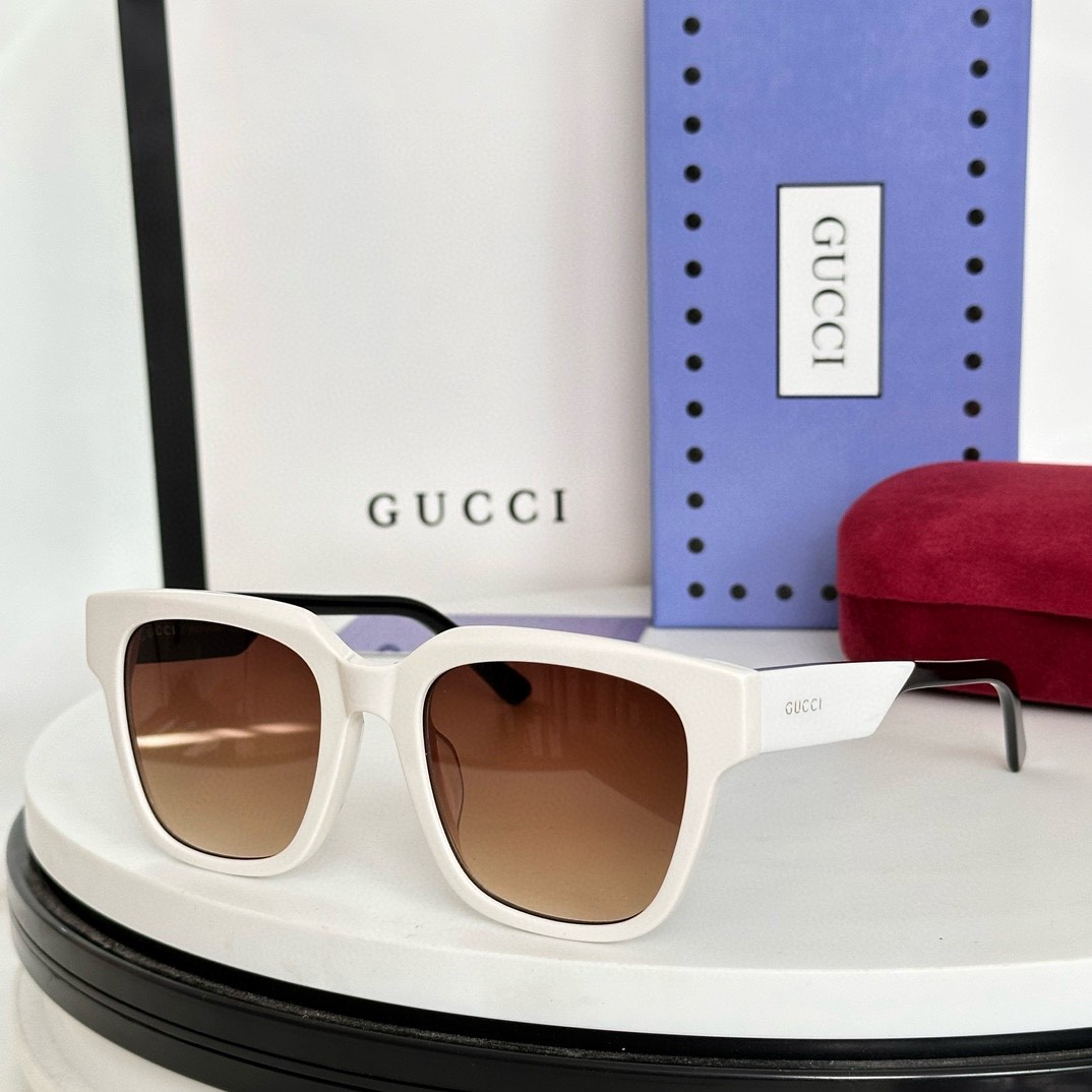 G*u*i sunglasses(aaaa)-3883