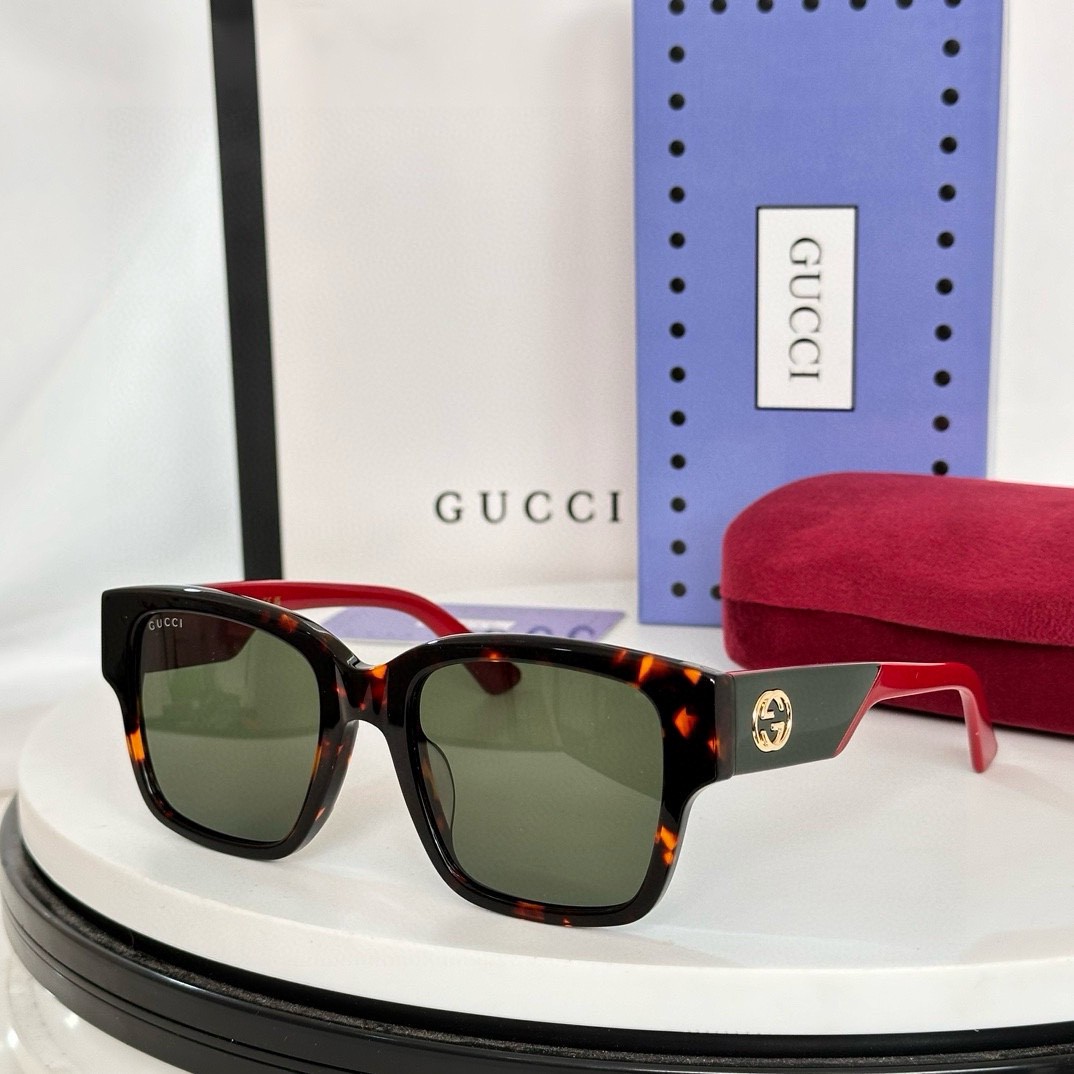 G*u*i sunglasses(aaaa)-3869