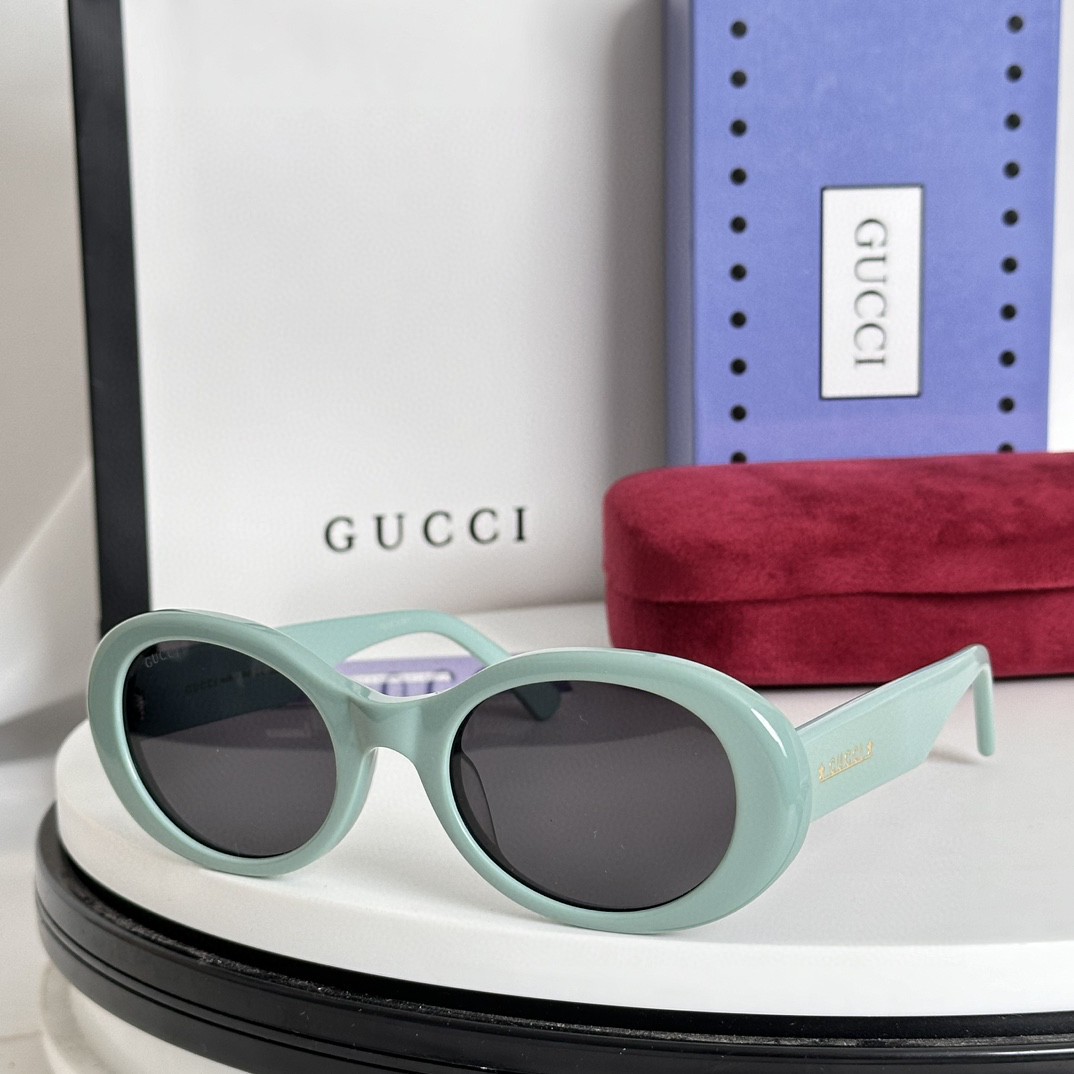 G*u*i sunglasses(aaaa)-3857