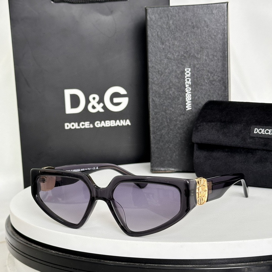D&G Sunglasses(AAAA)-1566
