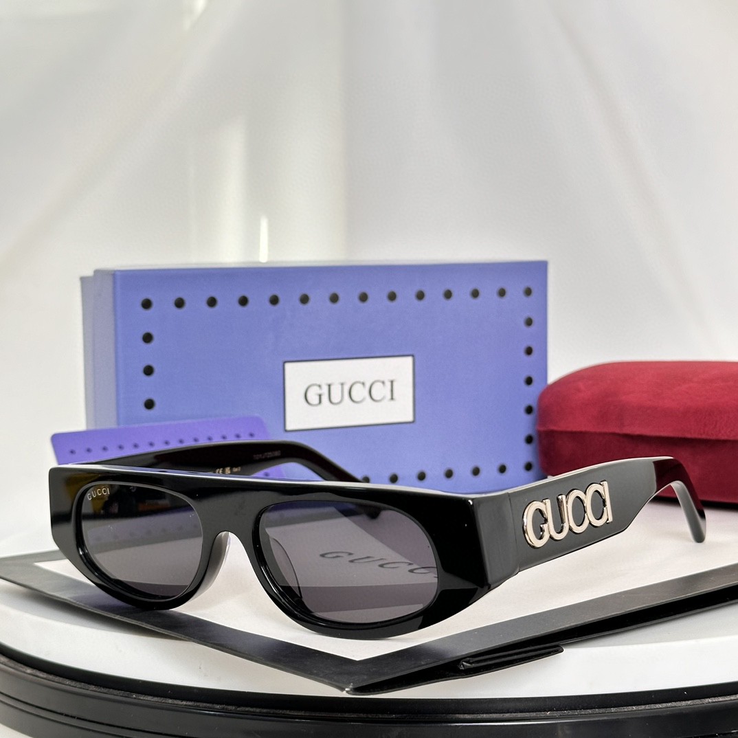 G*u*i sunglasses(aaaa)-3847