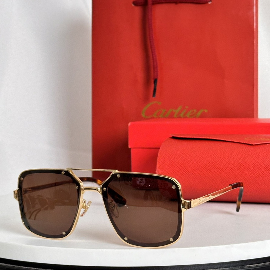 Ca*t*er sunglasses(aaaa)-1755