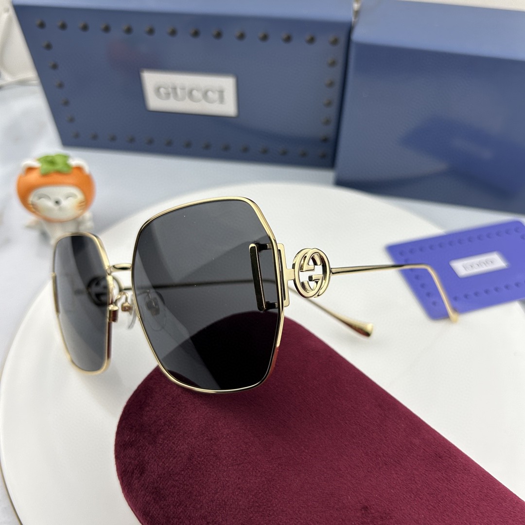 G*u*i sunglasses(aaaa)-3838