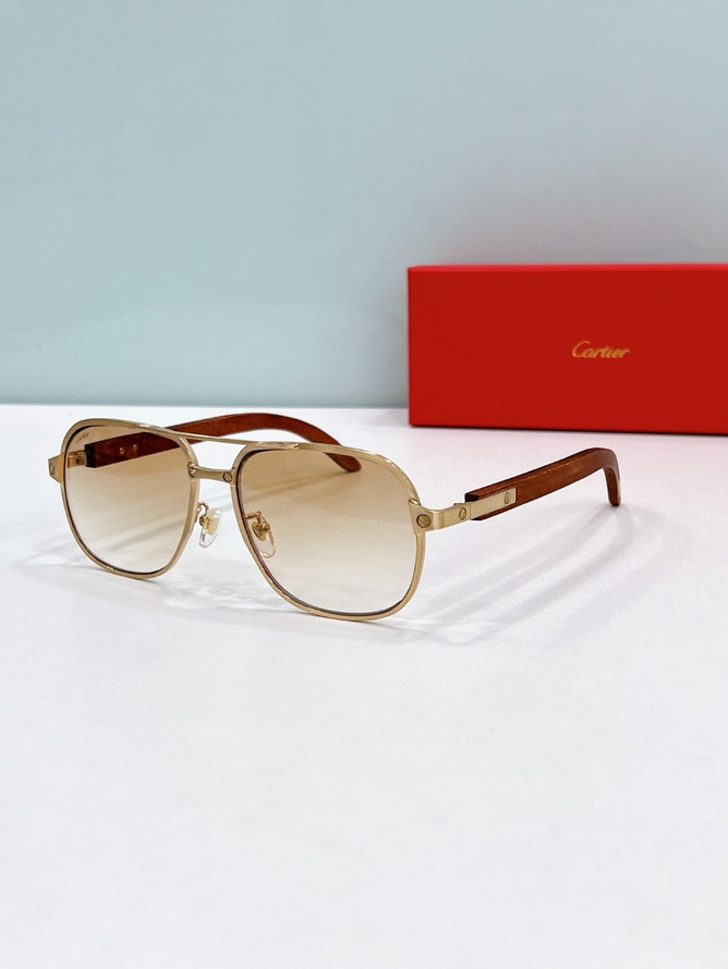 Ca*t*er sunglasses(aaaa)-1734