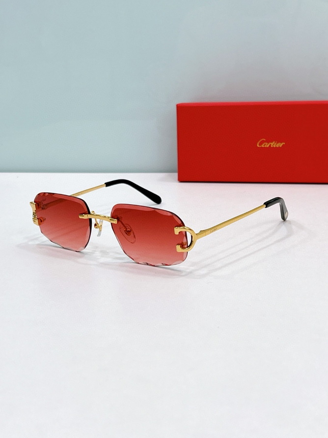 Ca*t*er sunglasses(aaaa)-1721