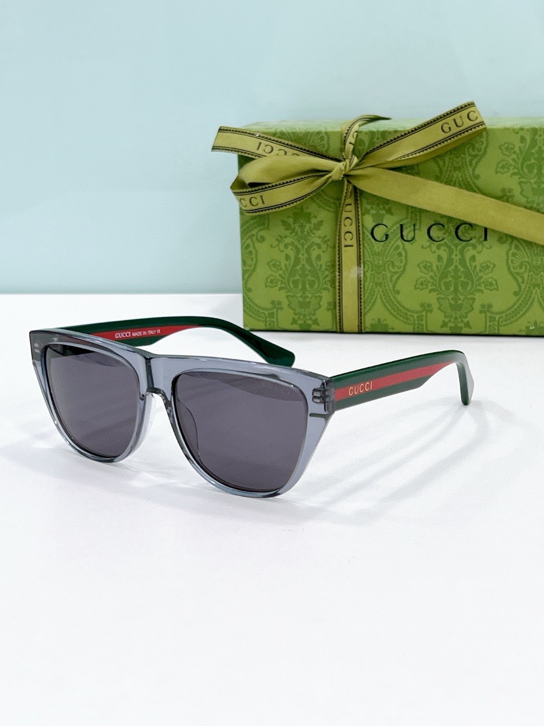 G*u*i sunglasses(aaaa)-3820