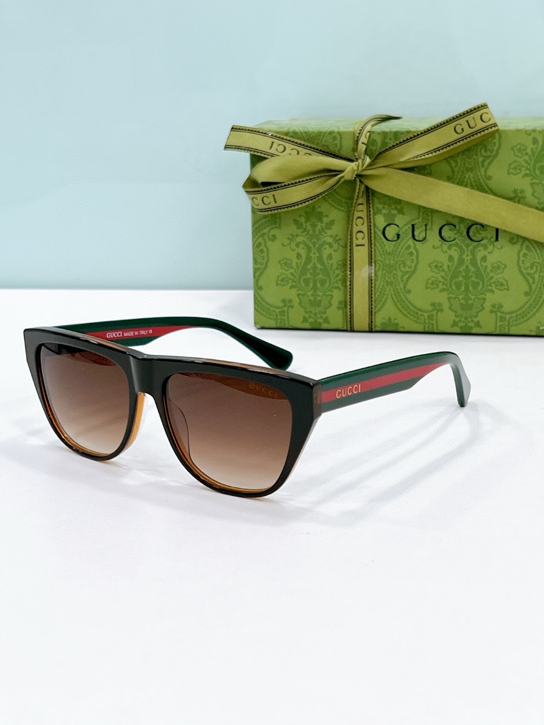 G*u*i sunglasses(aaaa)-3819