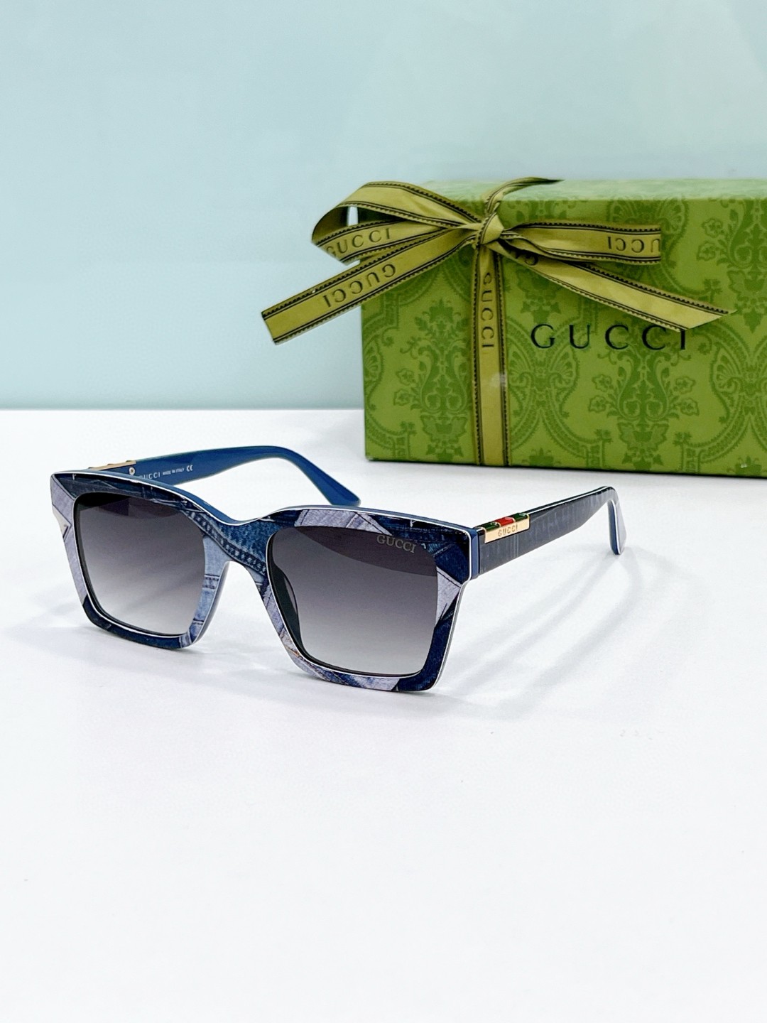 G*u*i sunglasses(aaaa)-3793