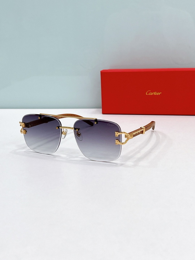 Ca*t*er sunglasses(aaaa)-1678