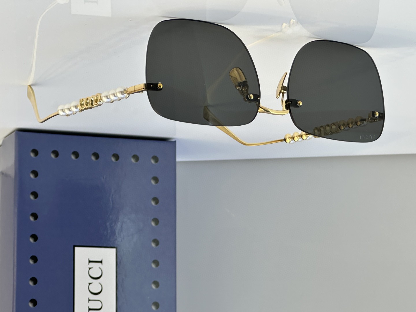 G*u*i sunglasses(aaaa)-3783