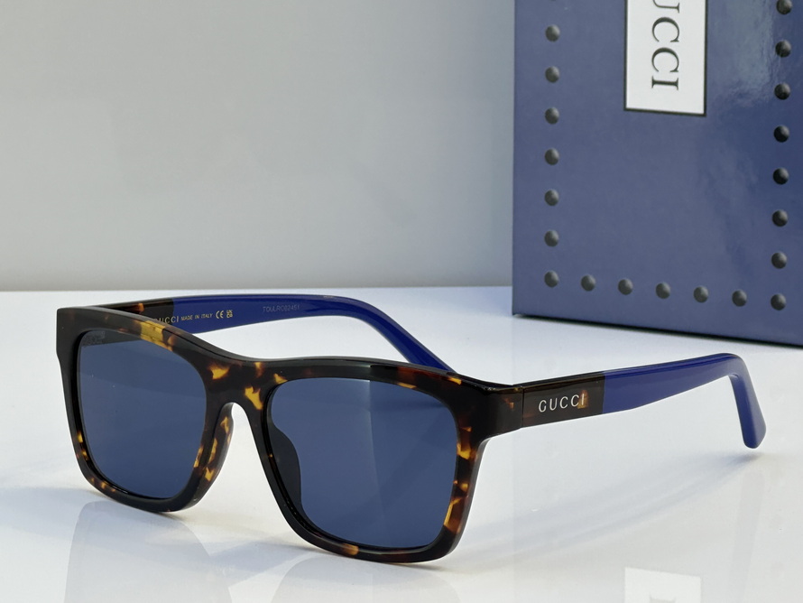 G*u*i sunglasses(aaaa)-3773