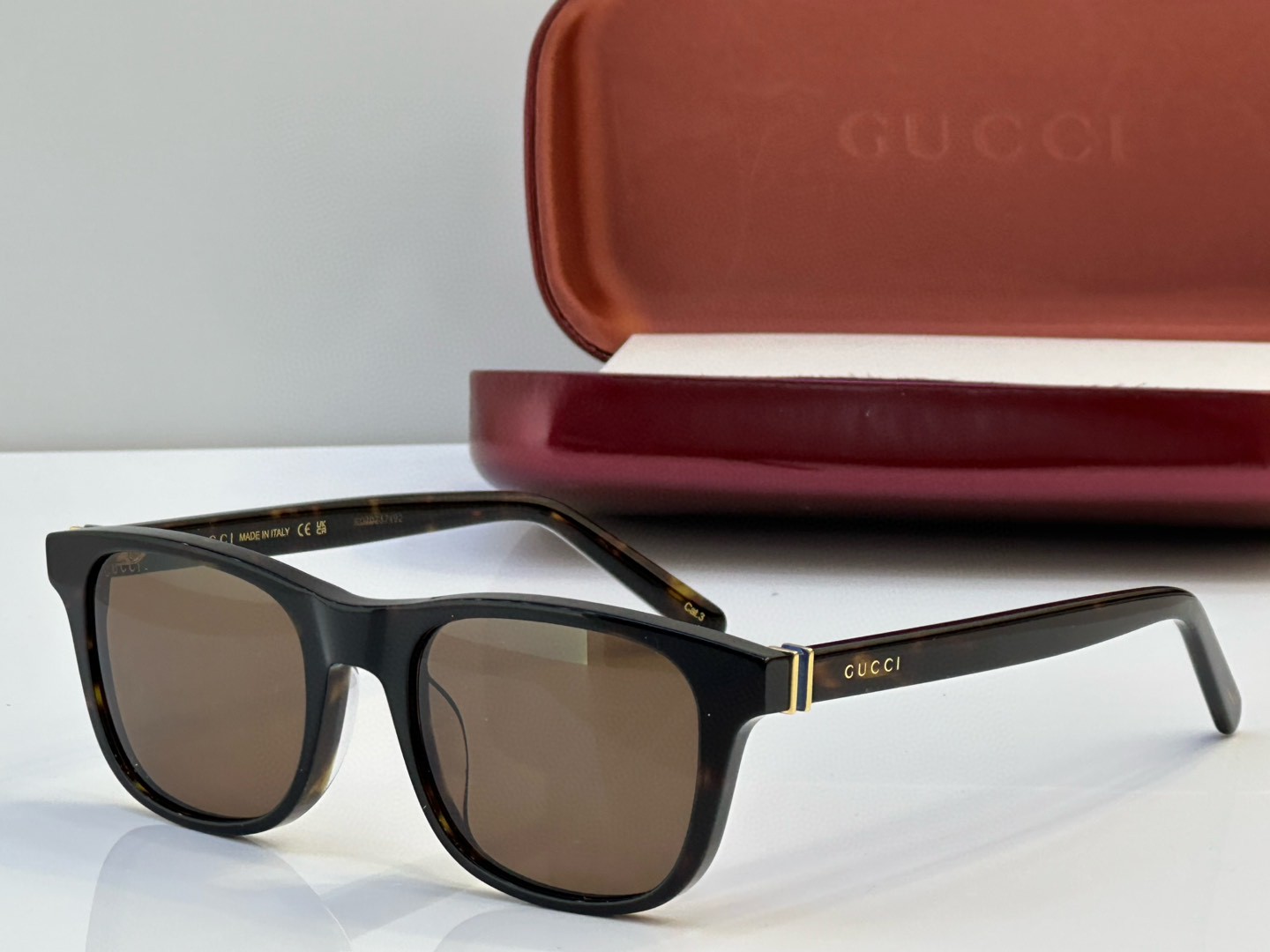 G*u*i sunglasses(aaaa)-3746