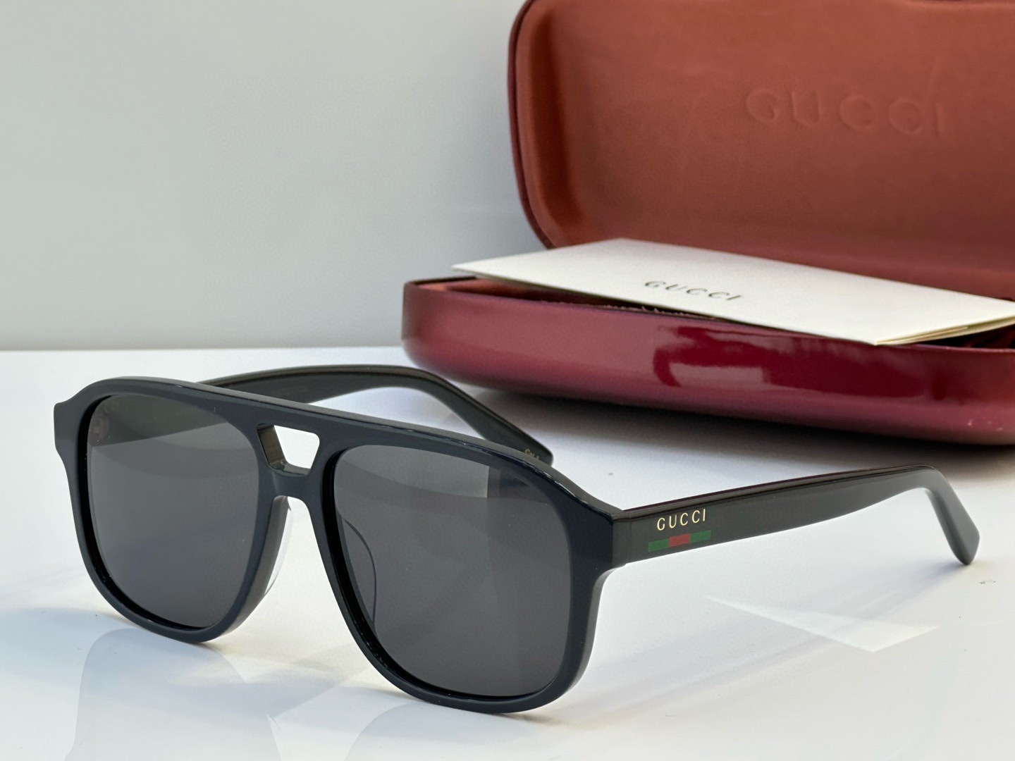 G*u*i sunglasses(aaaa)-3735