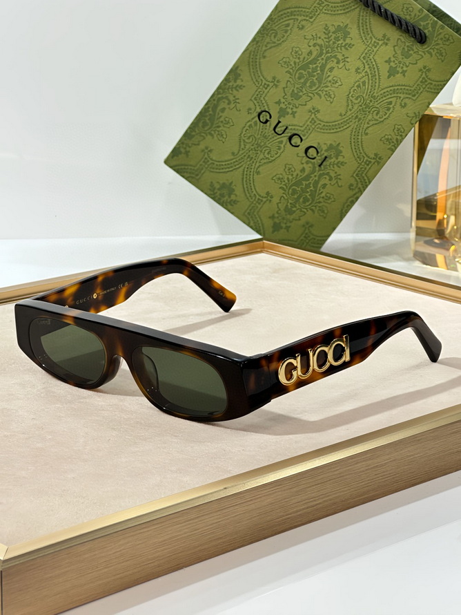 G*u*i sunglasses(aaaa)-3731