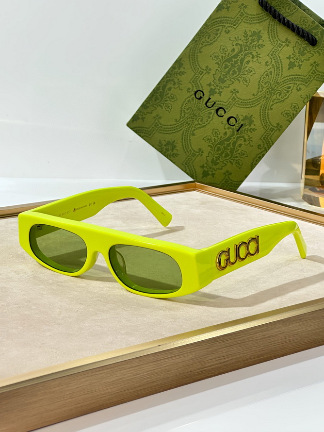 G*u*i sunglasses(aaaa)-3730