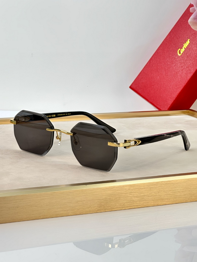 Ca*t*er sunglasses(aaaa)-1598